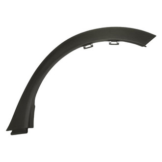 Replacement - Rear Driver Side Wheel Arch Trim (CAPA Certified)