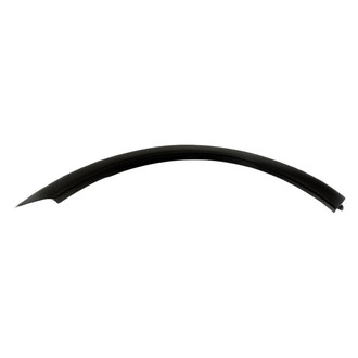 Replacement - Rear Center Passenger Side Wheel Arch Molding (Standard Line)
