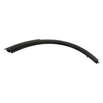 Replacement - Rear Forward Passenger Side Wheel Arch Molding (Standard Line)
