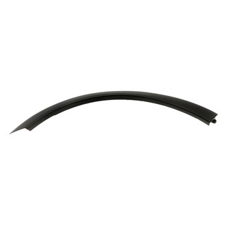 Replacement - Front Rearward Driver Side Wheel Arch Molding (Standard Line)