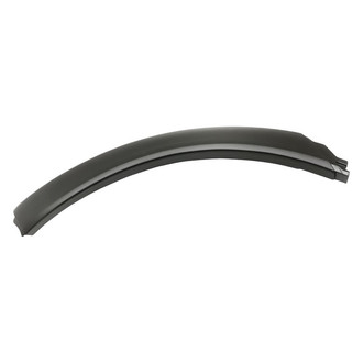 Replacement - Front Driver Side Wheel Arch Molding (Standard Line)