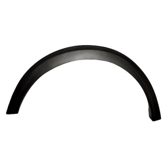 Replacement - Rear Passenger Side Wheel Arch Molding (CAPA Certified)