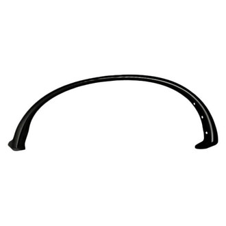 Replacement - Rear Driver Side Wheel Arch Molding (CAPA Certified)