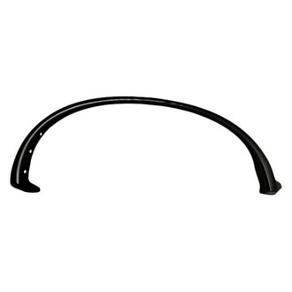 Replacement - Rear Passenger Side Wheel Arch Molding (CAPA Certified)