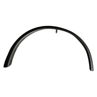 Replacement - Front Passenger Side Wheel Arch Molding (CAPA Certified)