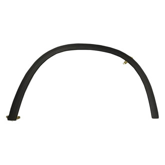 Replacement - Front Passenger Side Wheel Arch Molding (Standard Line)
