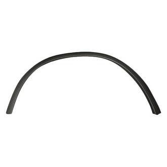 Replacement - Front Driver Side Wheel Arch Molding (Standard Line)