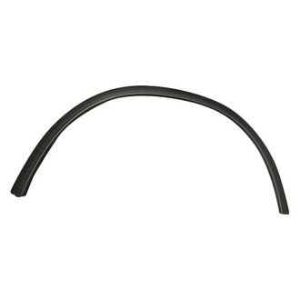 Replacement - Front Passenger Side Wheel Arch Molding (Standard Line)