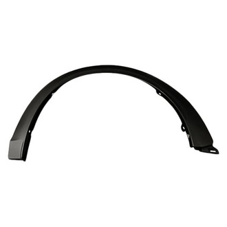 Replacement - Front Driver Side Wheel Arch Molding (CAPA Certified)