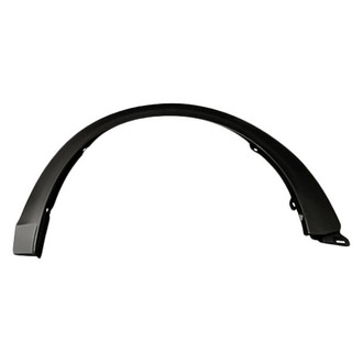 Replacement - Front Driver Side Wheel Arch Molding (Standard Line)