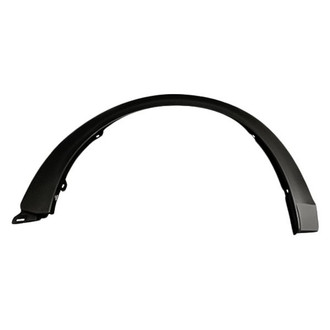 Replacement - Front Passenger Side Wheel Arch Molding (Standard Line)