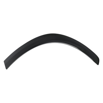 Replacement - Rear Driver Side Wheel Arch Trim (CAPA Certified)