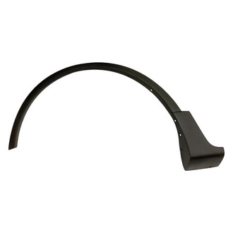 Replacement - Front Driver Side Wheel Arch Molding (Standard Line)