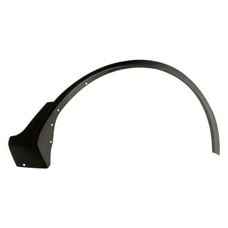 Replacement - Front Passenger Side Wheel Arch Molding (Standard Line)