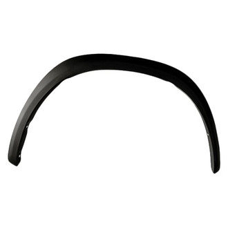 Replacement - Front Passenger Side Wheel Arch Molding (Standard Line)