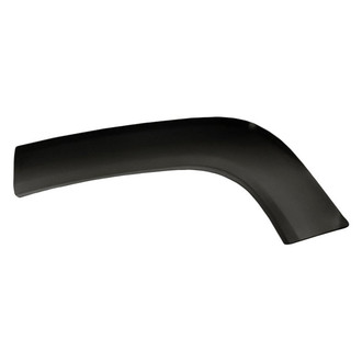 Replacement - Rear Driver Side Wheel Arch Molding (CAPA Certified)