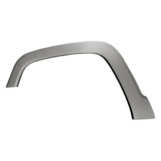 Replacement - Front Driver Side Wheel Arch Molding (Standard Line)