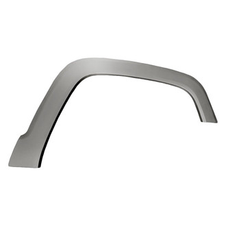 Replacement - Front Passenger Side Wheel Arch Molding (Standard Line)