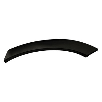 Replacement - Rear Driver Side Wheel Arch Molding (CAPA Certified)