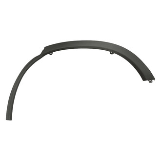 Replacement - Rear Driver Side Wheel Arch Molding (CAPA Certified)