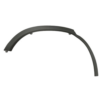 Replacement - Rear Passenger Side Wheel Arch Molding (Standard Line)