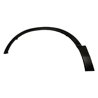 Replacement - Front Driver Side Wheel Arch Molding (Standard Line)