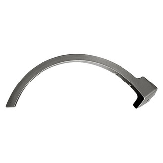 Replacement - Front Driver Side Wheel Arch Molding (CAPA Certified)