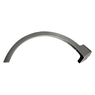 Replacement - Front Driver Side Wheel Arch Molding (Standard Line)