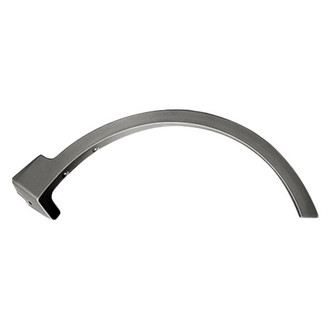 Replacement - Front Passenger Side Wheel Arch Molding (CAPA Certified)