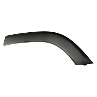 Replacement - Rear Driver Side Wheel Arch Molding (Standard Line)
