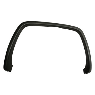 Replacement - Rear Passenger Side Wheel Arch Molding (CAPA Certified)