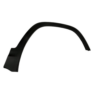 Replacement - Front Passenger Side Wheel Arch Molding (Standard Line)