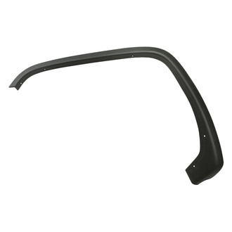 Replacement - Front Driver Side Wheel Arch Molding (CAPA Certified)