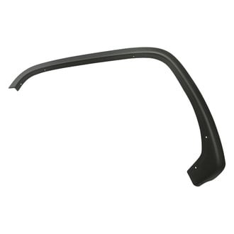 Replacement - Front Driver Side Wheel Arch Molding (Standard Line)
