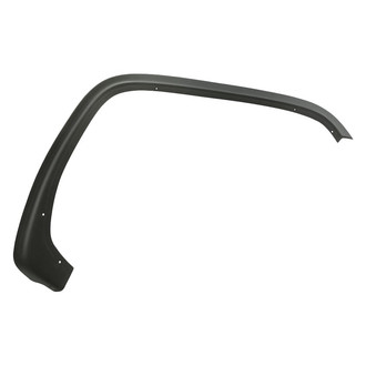 Replacement - Front Passenger Side Wheel Arch Molding (CAPA Certified)
