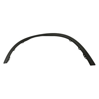 Replacement - Front Driver Side Fender Flare (Standard Line)