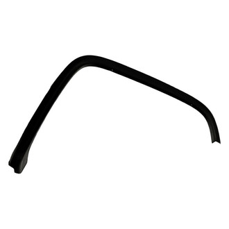 Replacement - Front Passenger Side Wheel Arch Molding (CAPA Certified)