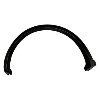 Replacement - Rear Driver Side Wheel Arch Trim (CAPA Certified)