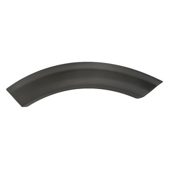 Replacement - Rear Driver Side Wheel Arch Trim (CAPA Certified)