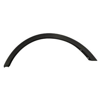 Replacement - Rear Driver Side Wheel Arch Molding (CAPA Certified)