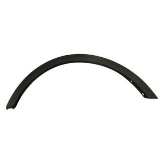 Replacement - Rear Driver Side Wheel Arch Molding (Standard Line)