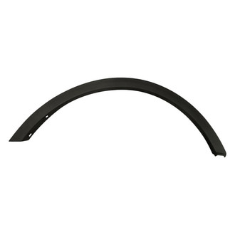 Replacement - Rear Passenger Side Wheel Arch Molding (CAPA Certified)