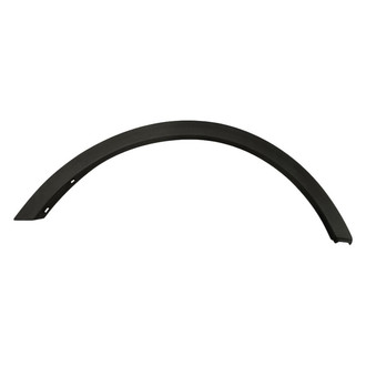 Replacement - Rear Passenger Side Wheel Arch Molding (Standard Line)