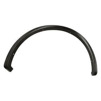 Replacement - Rear Passenger Side Wheel Arch Molding (CAPA Certified)