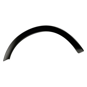 Replacement - Front Driver Side Wheel Arch Molding (CAPA Certified)