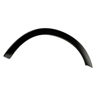 Replacement - Front Passenger Side Wheel Arch Molding (Standard Line)