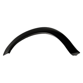 Replacement - Front Driver Side Wheel Arch Molding (CAPA Certified)