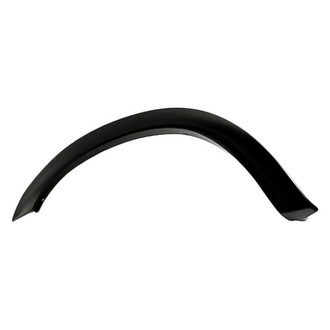 Replacement - Front Driver Side Wheel Arch Molding (Standard Line)