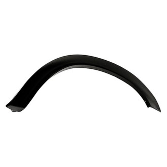 Replacement - Front Passenger Side Wheel Arch Molding (CAPA Certified)