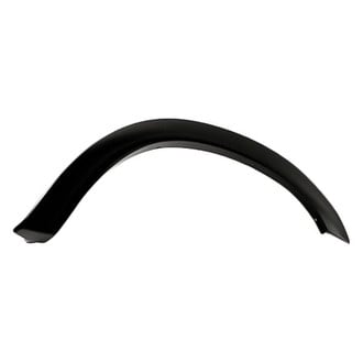 Replacement - Front Passenger Side Wheel Arch Molding (Standard Line)
